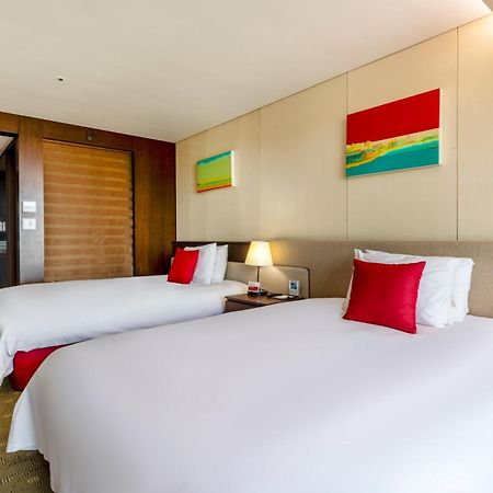 Ramada By Wyndham Jeju Hamdeok酒店 外观 照片