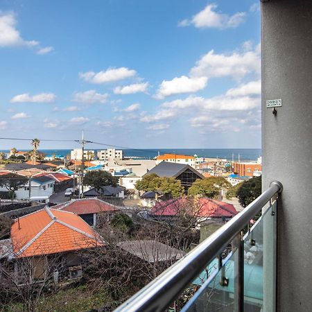 Ramada By Wyndham Jeju Hamdeok酒店 外观 照片